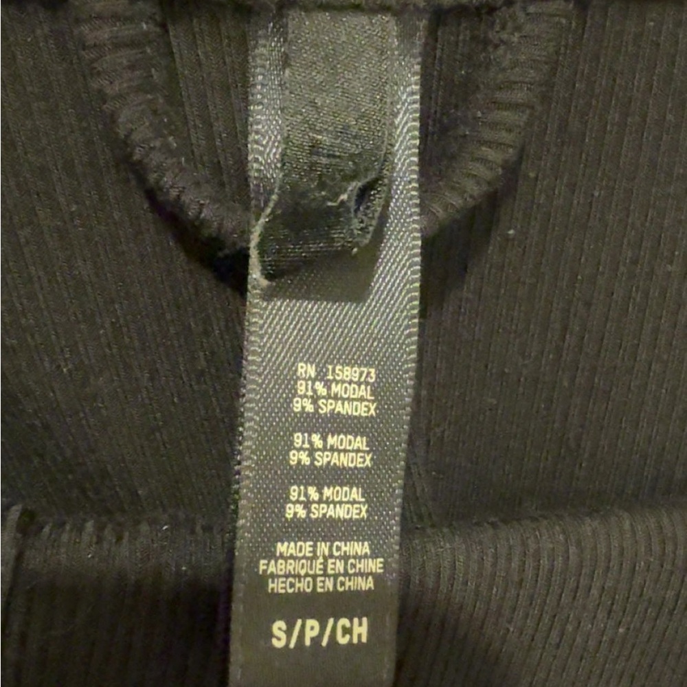 SKIMS Soft Ribbed PJ Set - Picture 2 of 6